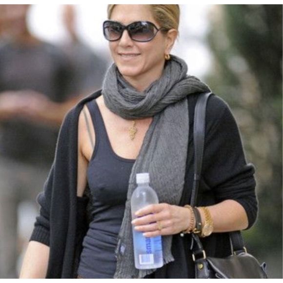 Tom Ford Anouk Geometric Sunglasses